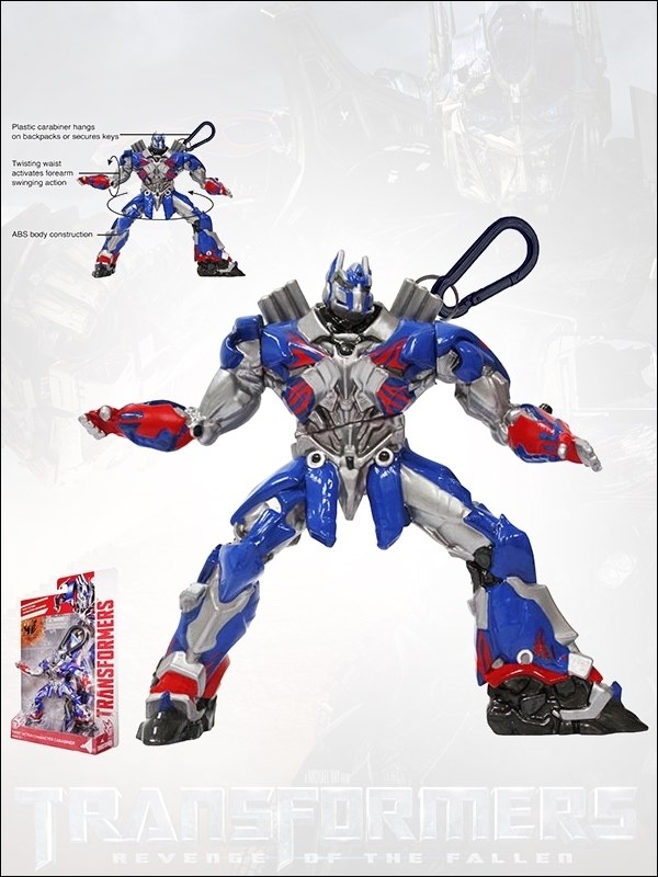 Transformers 4 Age Of Extinction   New Optimus Prime And Bumblebee Products Images  (3 of 6)